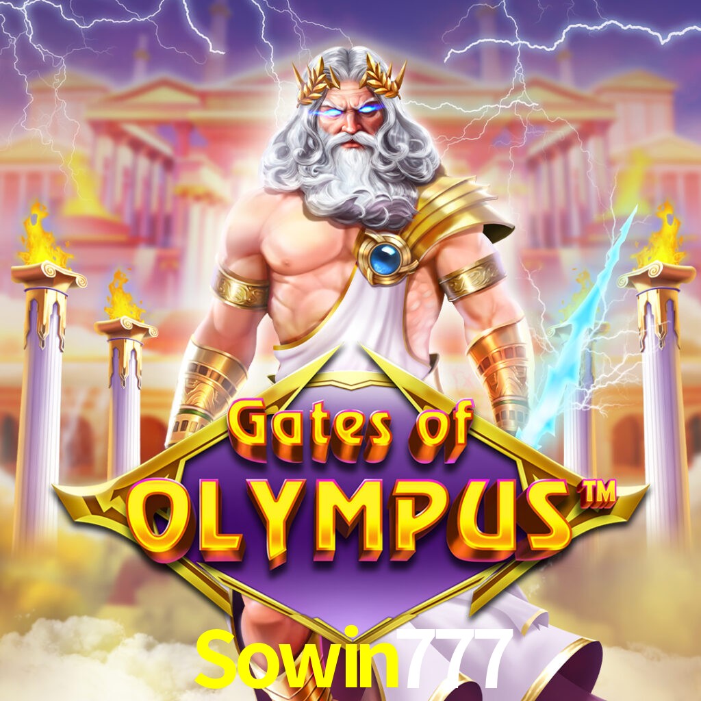 Gates of Olympus